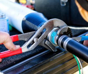 About Sewer Line Replacement Le Roy, IL